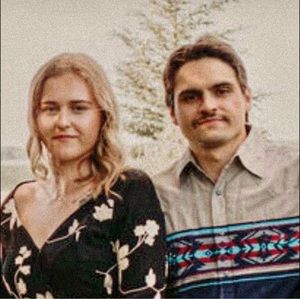 Meet your Posher, Connor